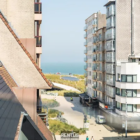 Yourseaboost - Enjoy The Sun, The Sea And Quality Time Together * Middelkerke