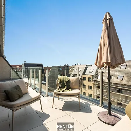 Yourseaboost - Enjoy The Sun, The Sea And Quality Time Together Apartment *
