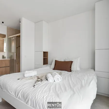 Yourseaboost - Enjoy The Sun, The Sea And Quality Time Together Apartment Middelkerke