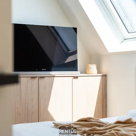 Apartment Yourseaboost - Enjoy The Sun, The Sea And Quality Time Together *